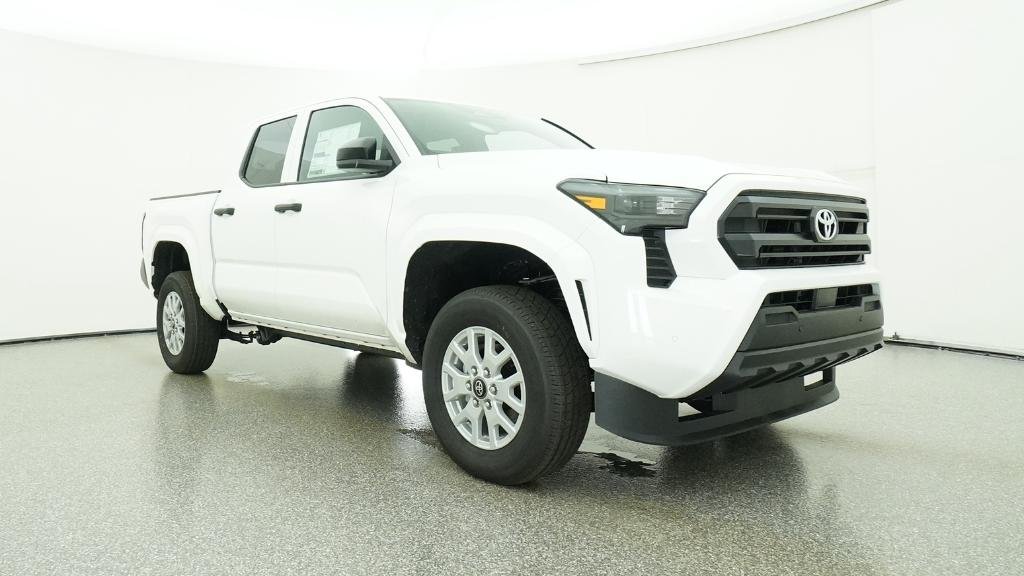 New 2026 Ice Cap Toyota SR image 61