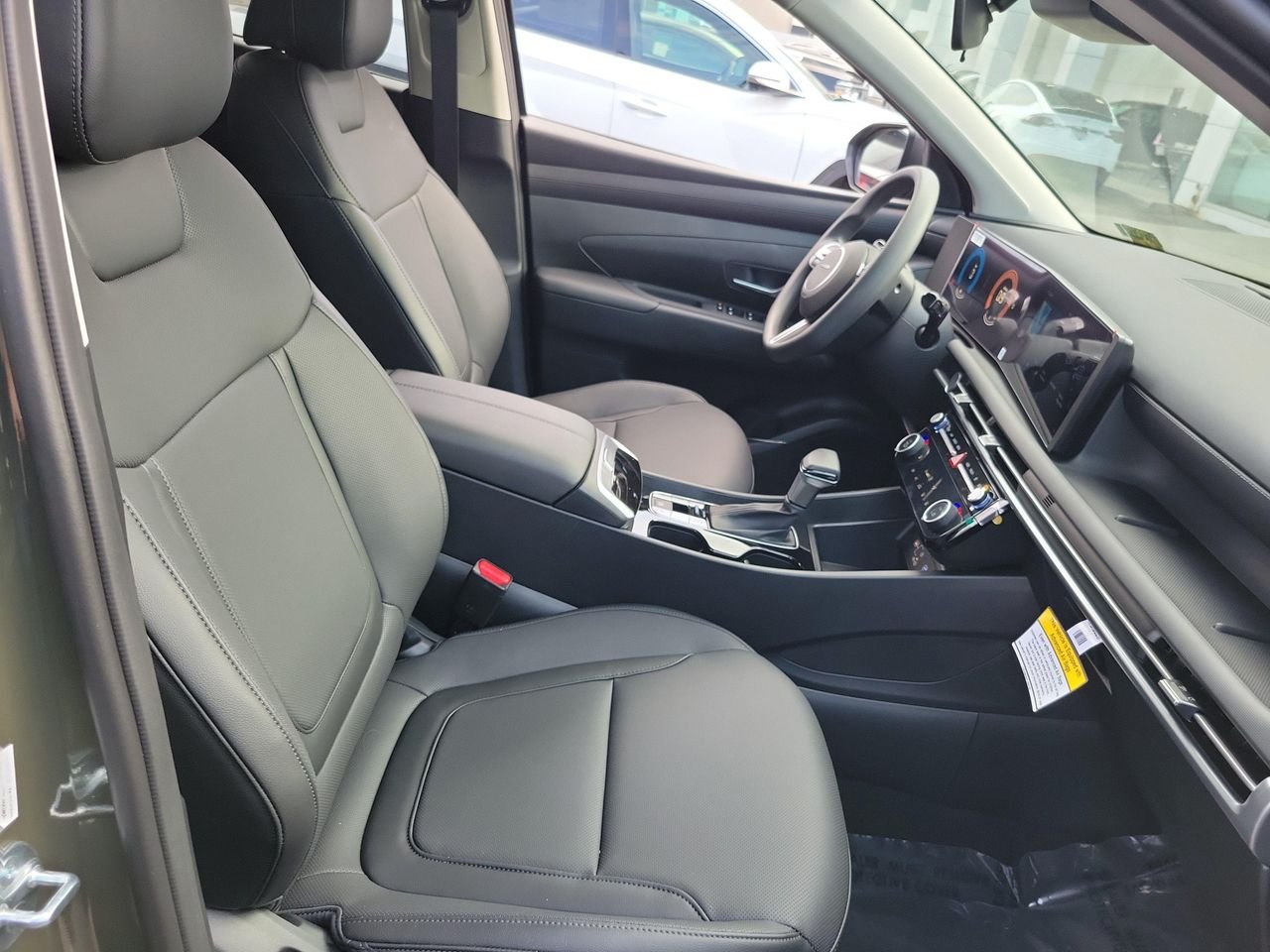New 2026 Rockwood Green Hyundai SEL Plus FWD image 14