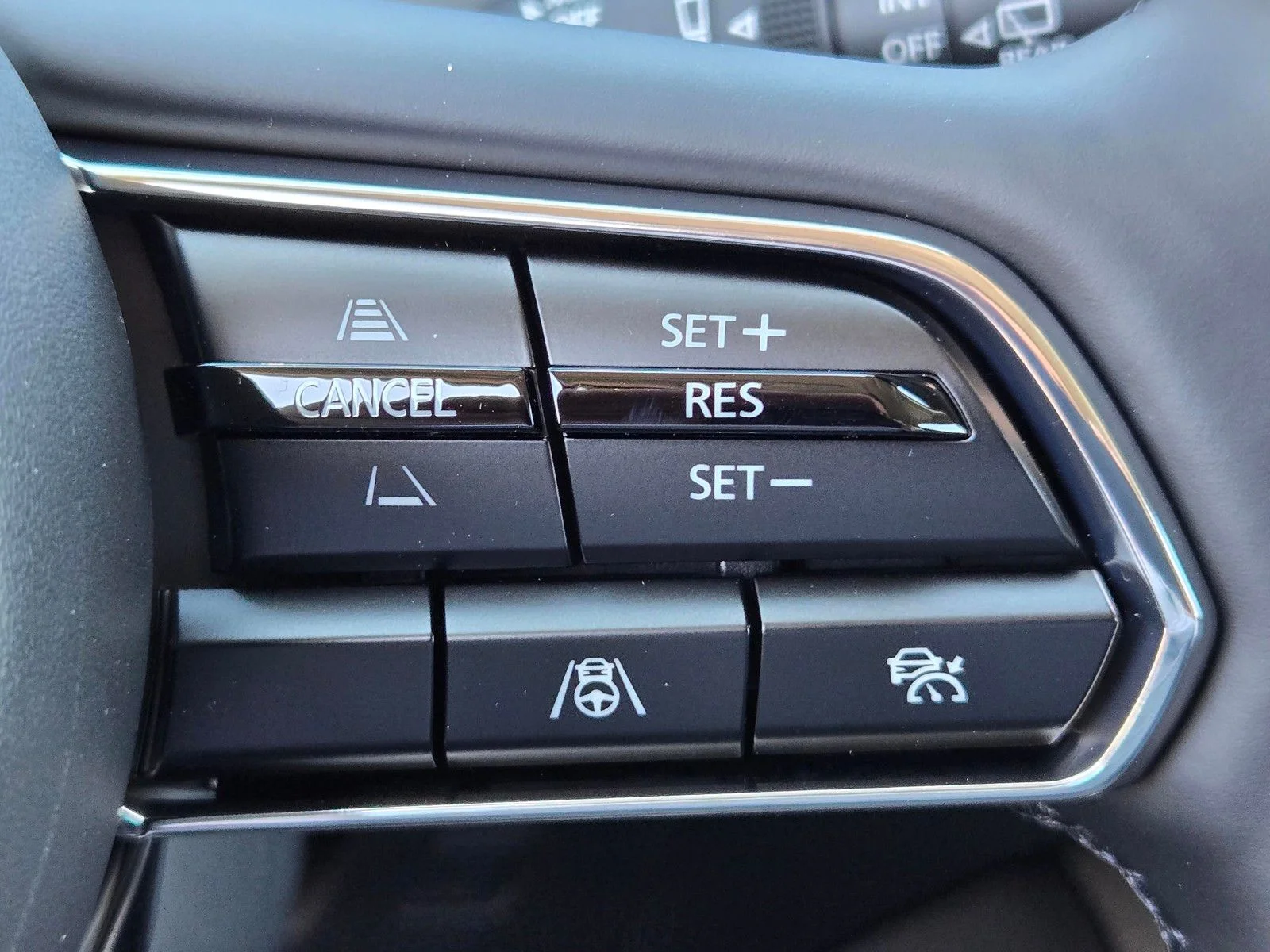New 2026 Polymetal Gray Metallic Mazda Premium Sport AWD image 21