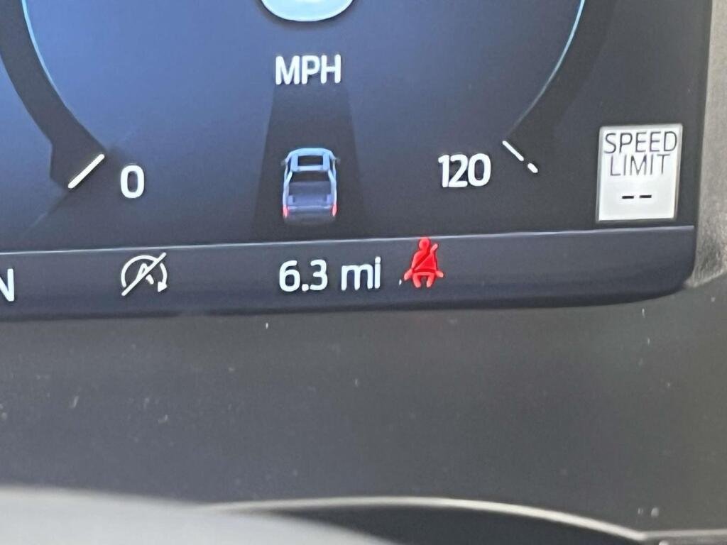 New 2026 Marsh Gray Ford Tremor image 39