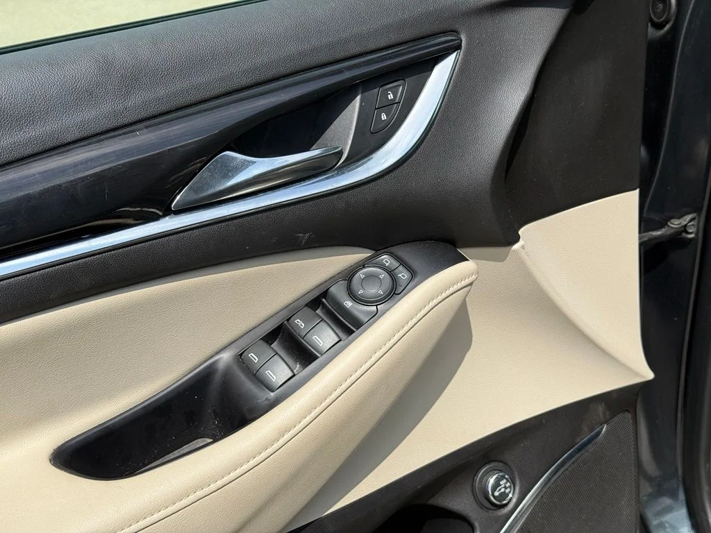 Used 2019 Gray Buick Essence image 11