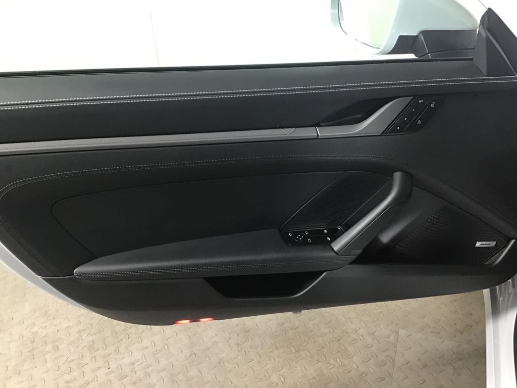Certified Used 2026  Porsche Carrera S image 26