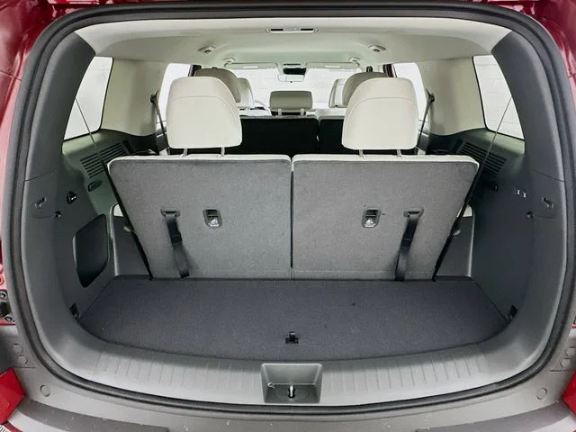 New 2026 Hyundai SANTA FE SEL