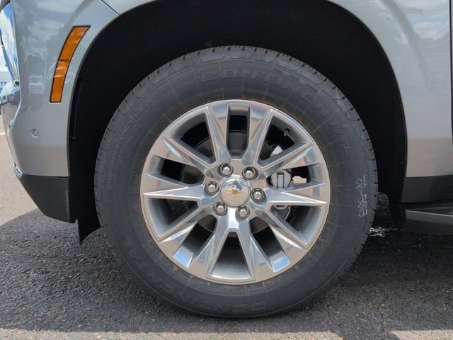 New 2026 Sterling Gray Metallic Chevrolet Premier image 36