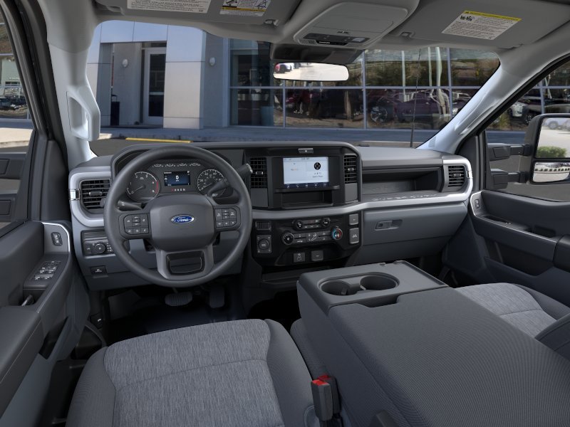 2026 Ford F-350 Super Duty XL - Photo 9