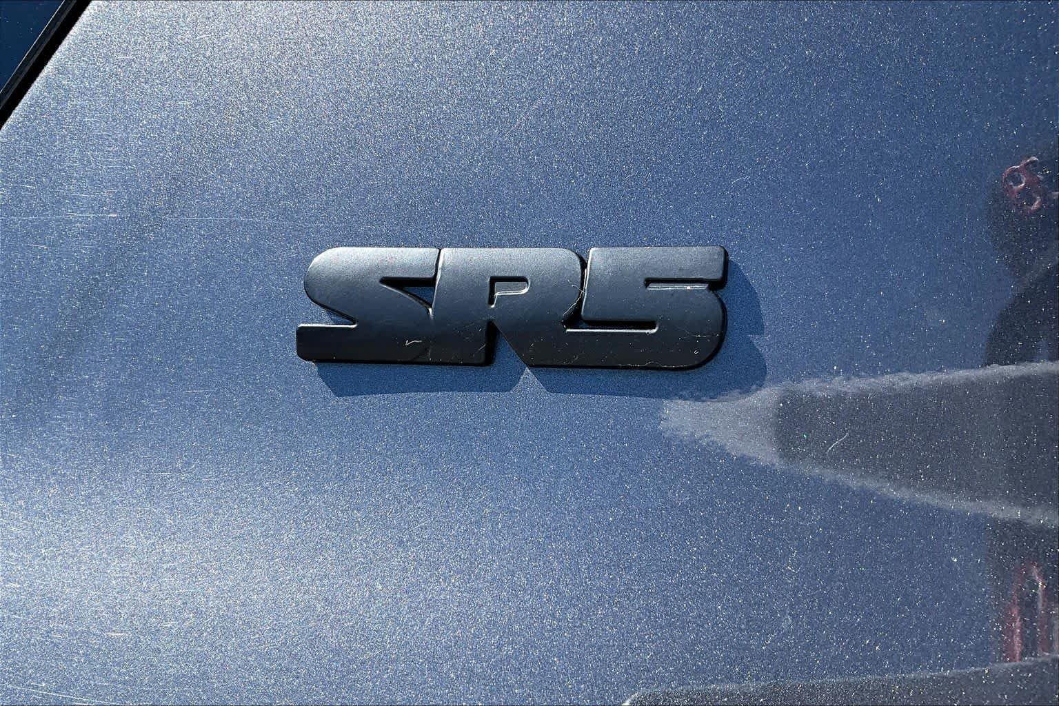 2016 Toyota 4Runner SR5 - Photo 10