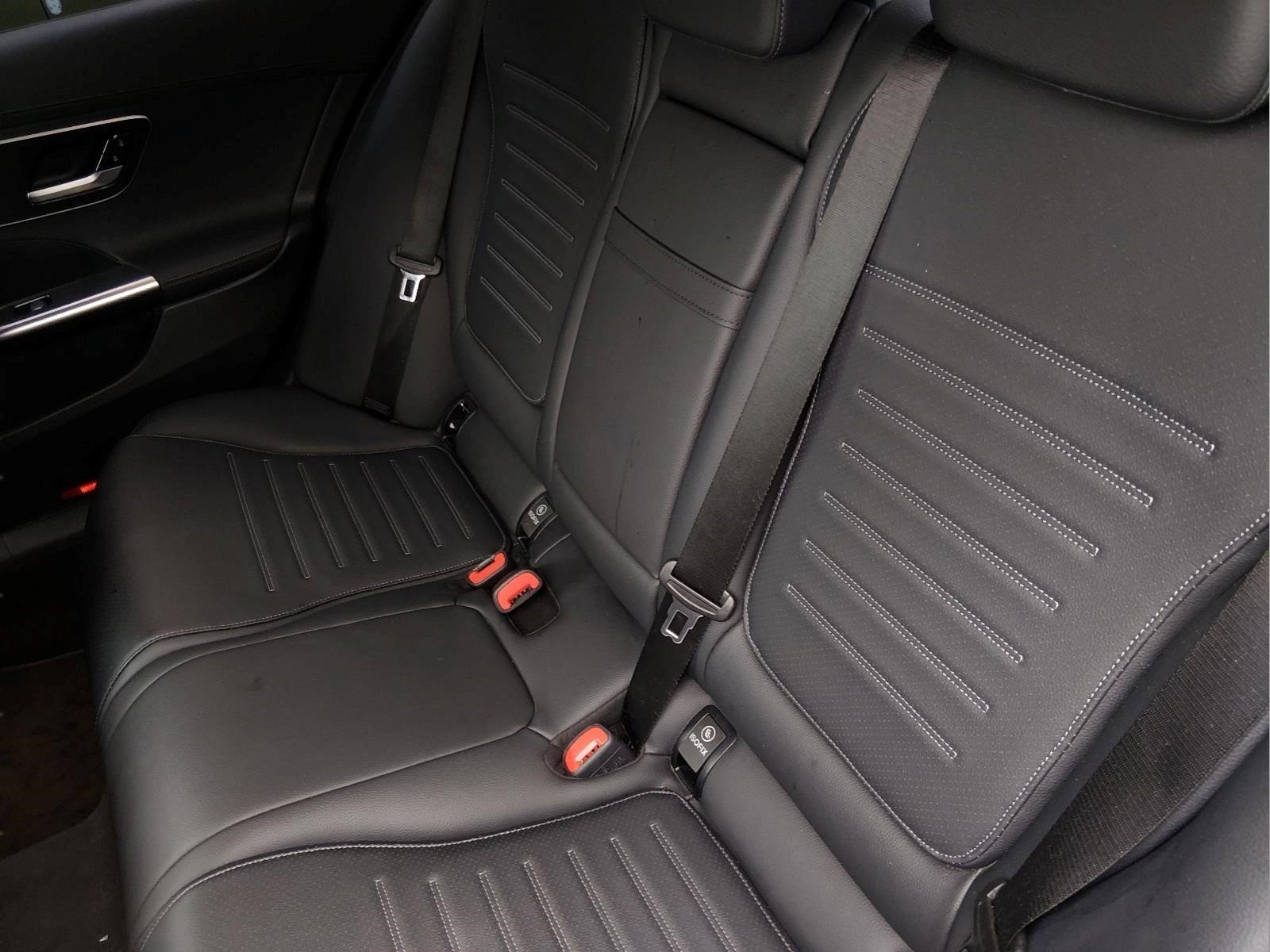Used 2023  Mercedes-Benz C 300 image 14