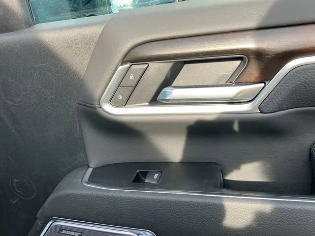 2026 GMC Sierra 2500HD Denali - Photo 30