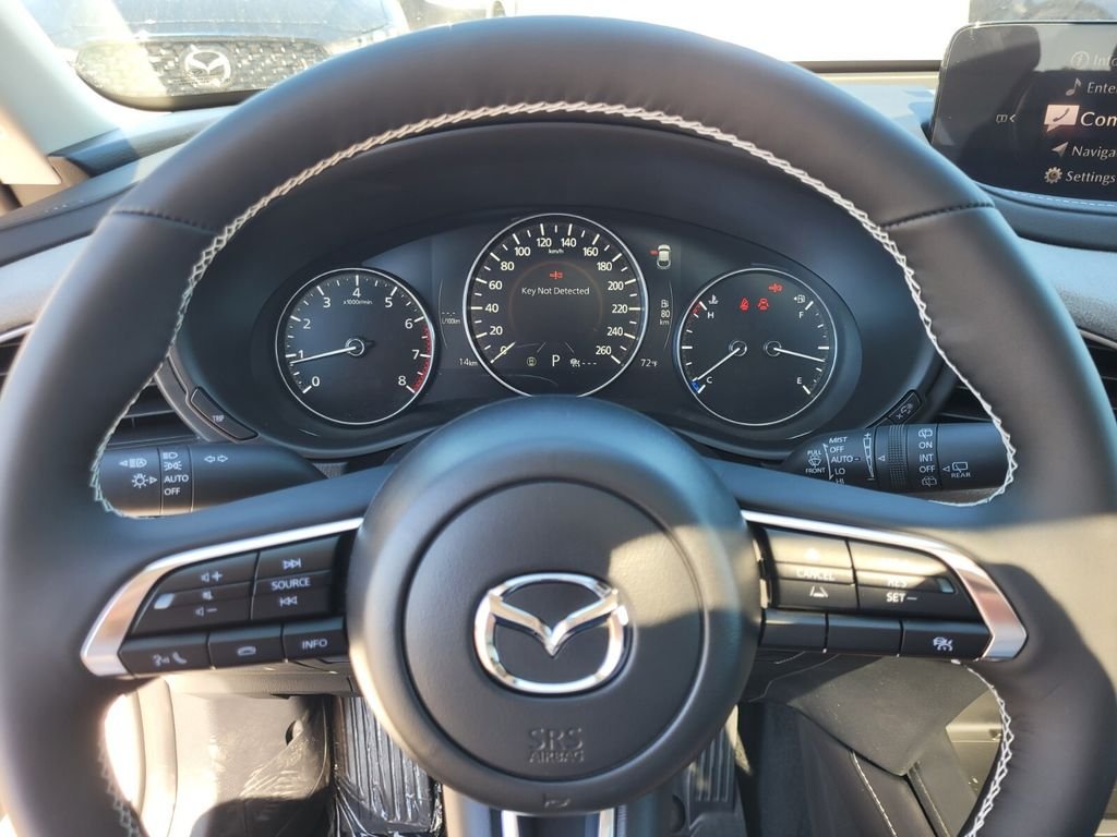 2026 Mazda CX-30 Turbo Aire Edition - Photo 29