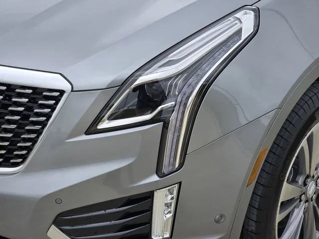 2026 Cadillac XT5 Premium Luxury - Photo 6