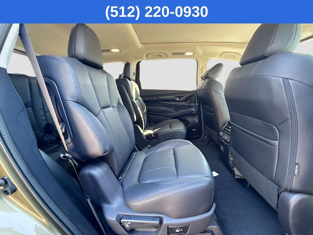 2026 Subaru Ascent Onyx Edition-Touring - Photo 37