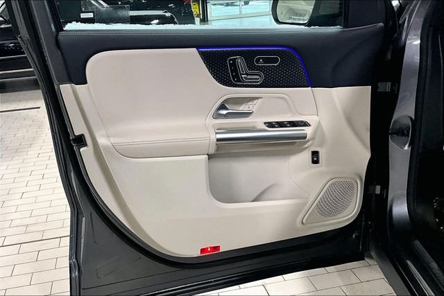 2026 Mercedes-Benz GLA GLA 250 - Photo 13
