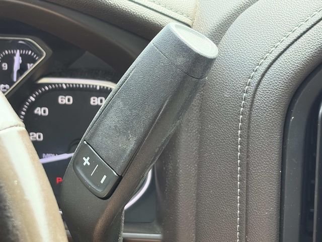 Used 2019 Black GMC SLT image 25