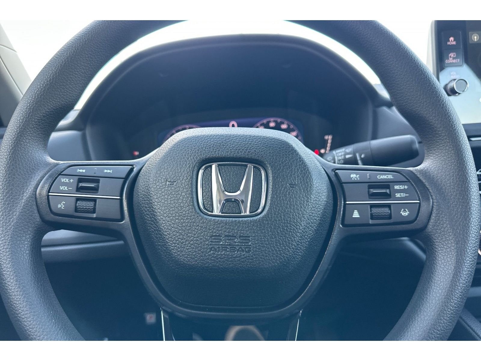 New 2026 Solar Silver Metallic Honda LX image 47