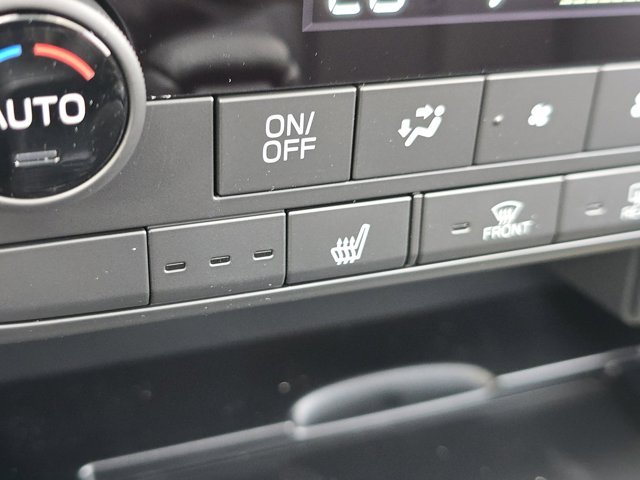 2026 Subaru Outback Premium - Photo 22