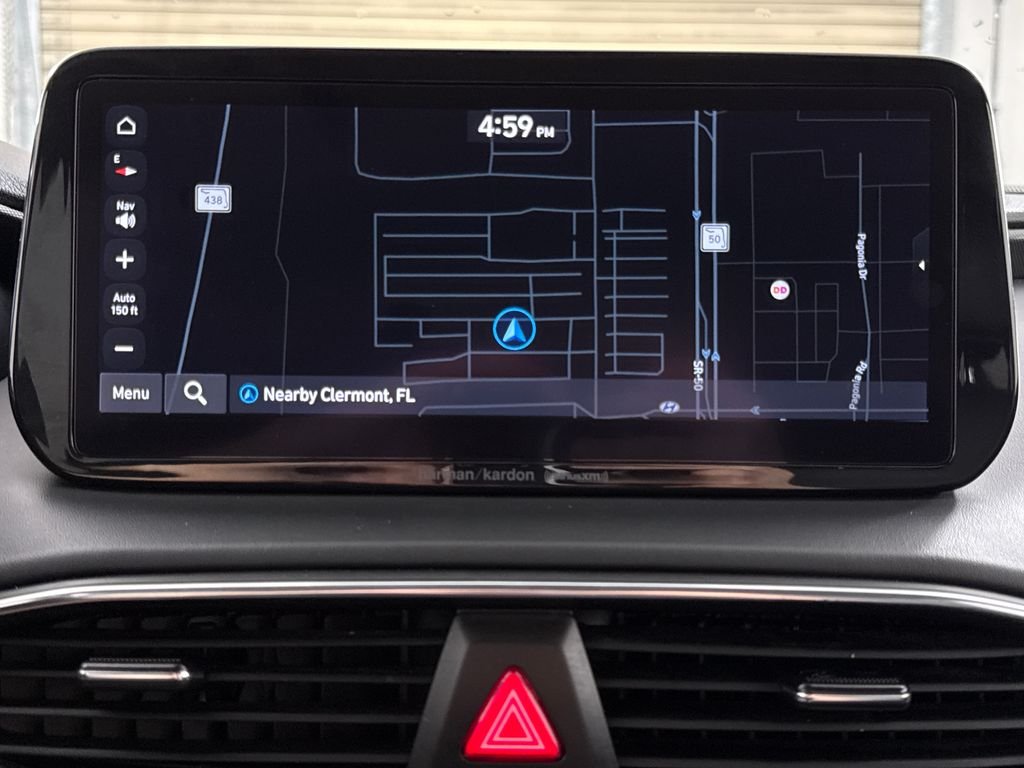 2023 Hyundai Santa Fe SEL Premium HEV - Photo 18