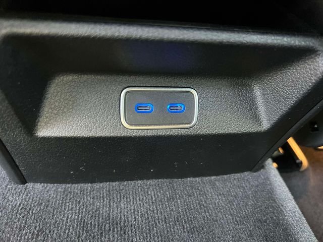 Certified Used 2024 Black Mercedes-Benz GLE 350 image 14