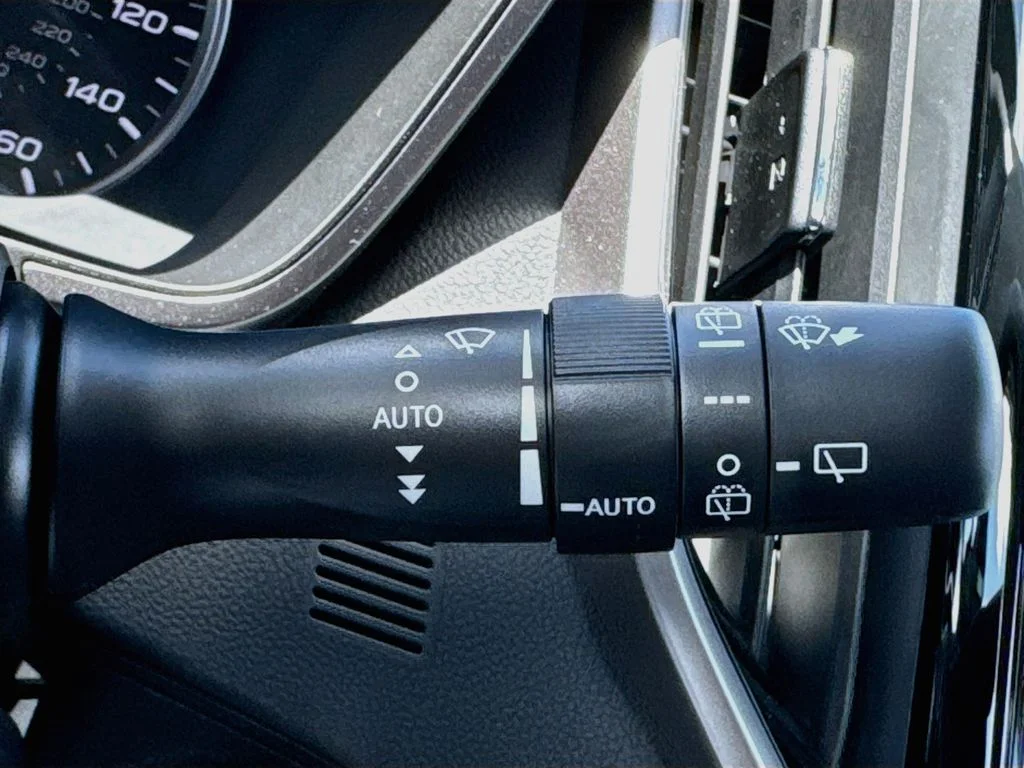New 2027 Black Subaru Touring image 14