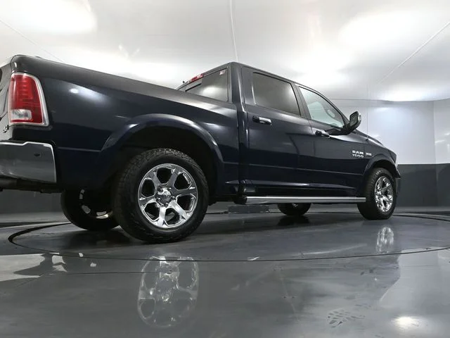 Used 2016 Blue Ram Laramie image 50