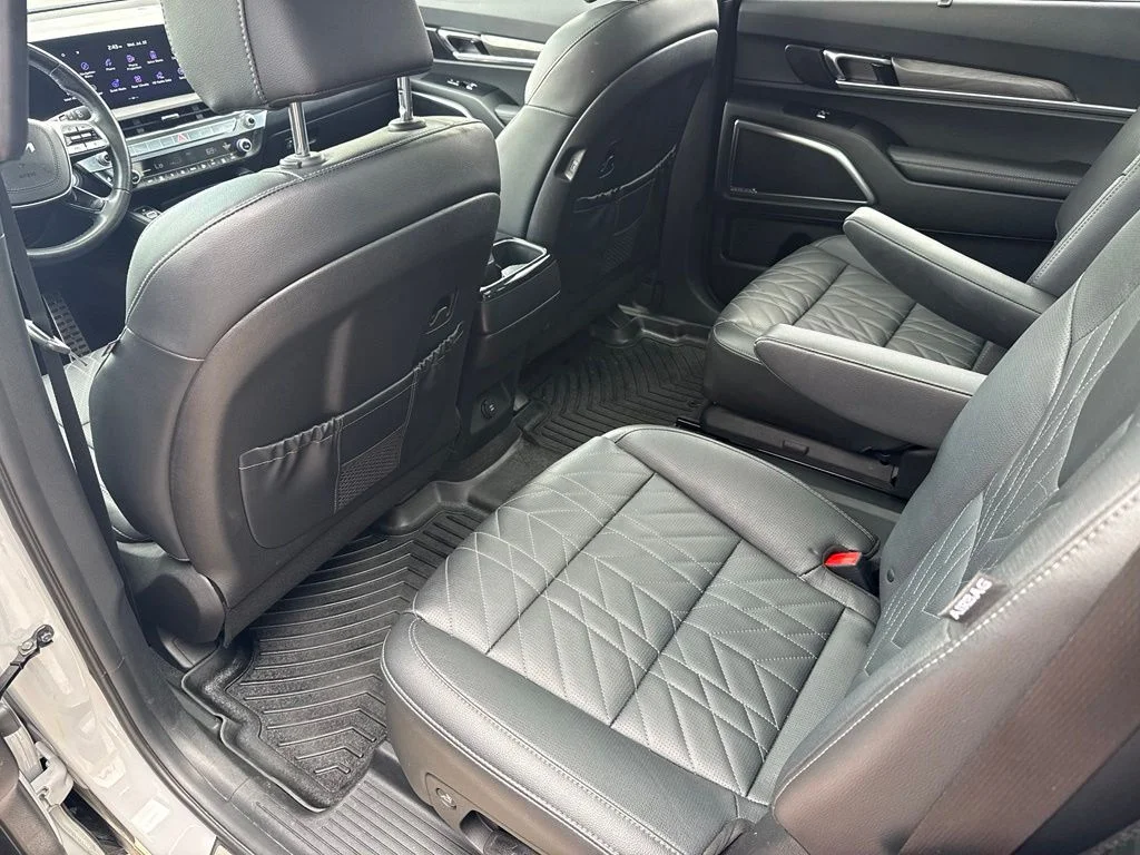 Used 2024 Gray Kia SX X-Line image 21