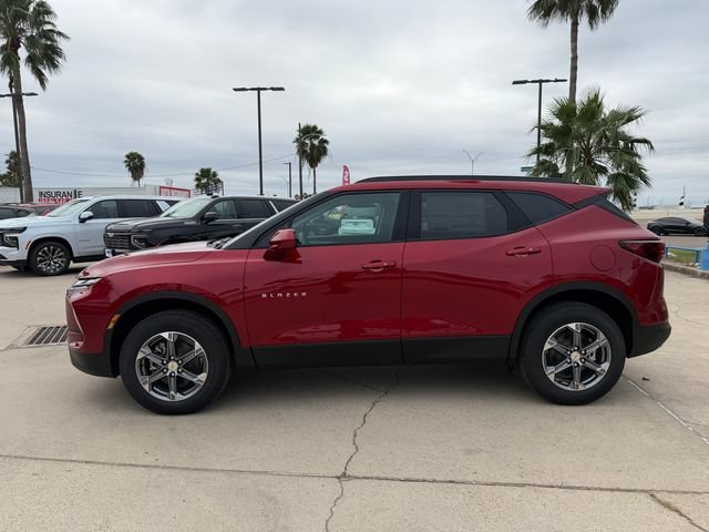2026 Chevrolet Blazer 2LT - Photo 6