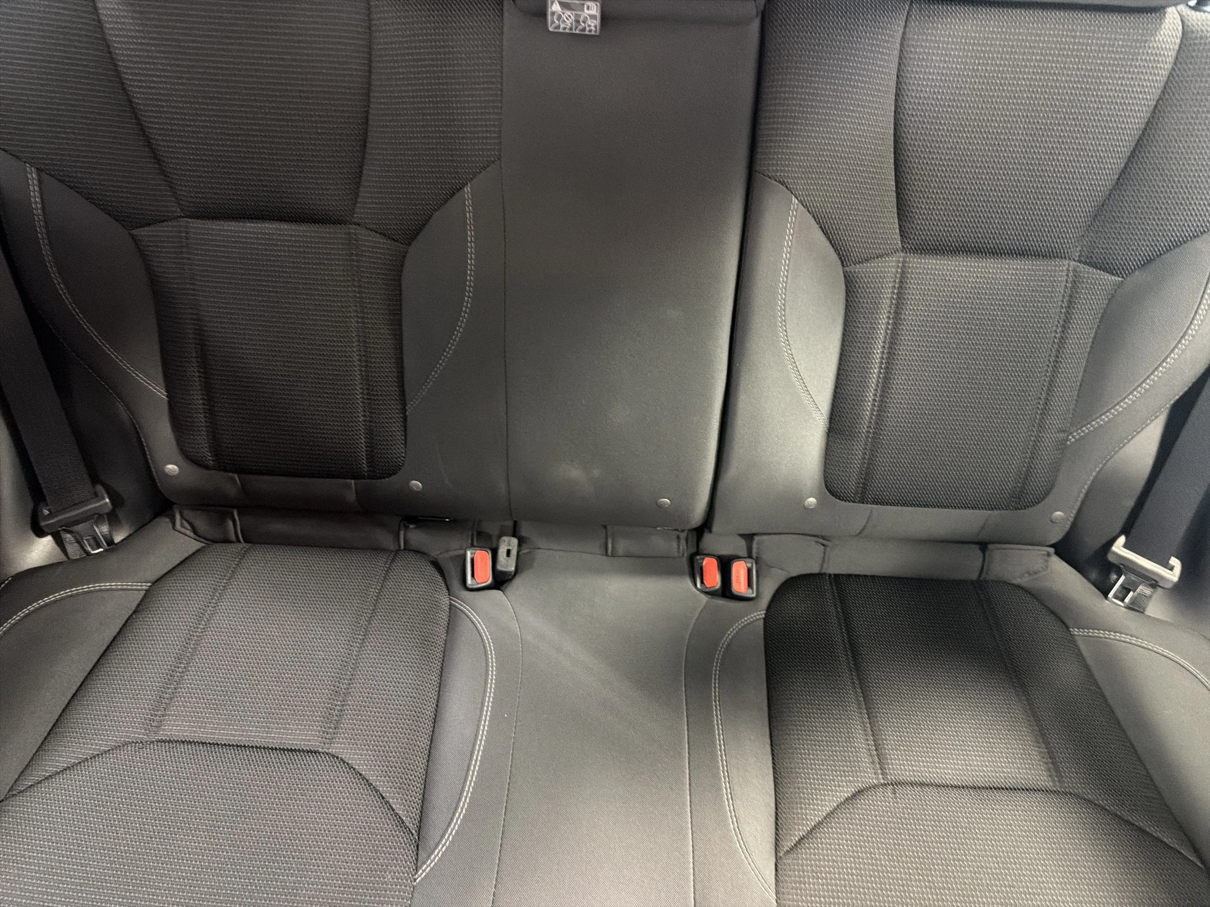 Used 2020 Ice Silver Metallic Subaru  image 13
