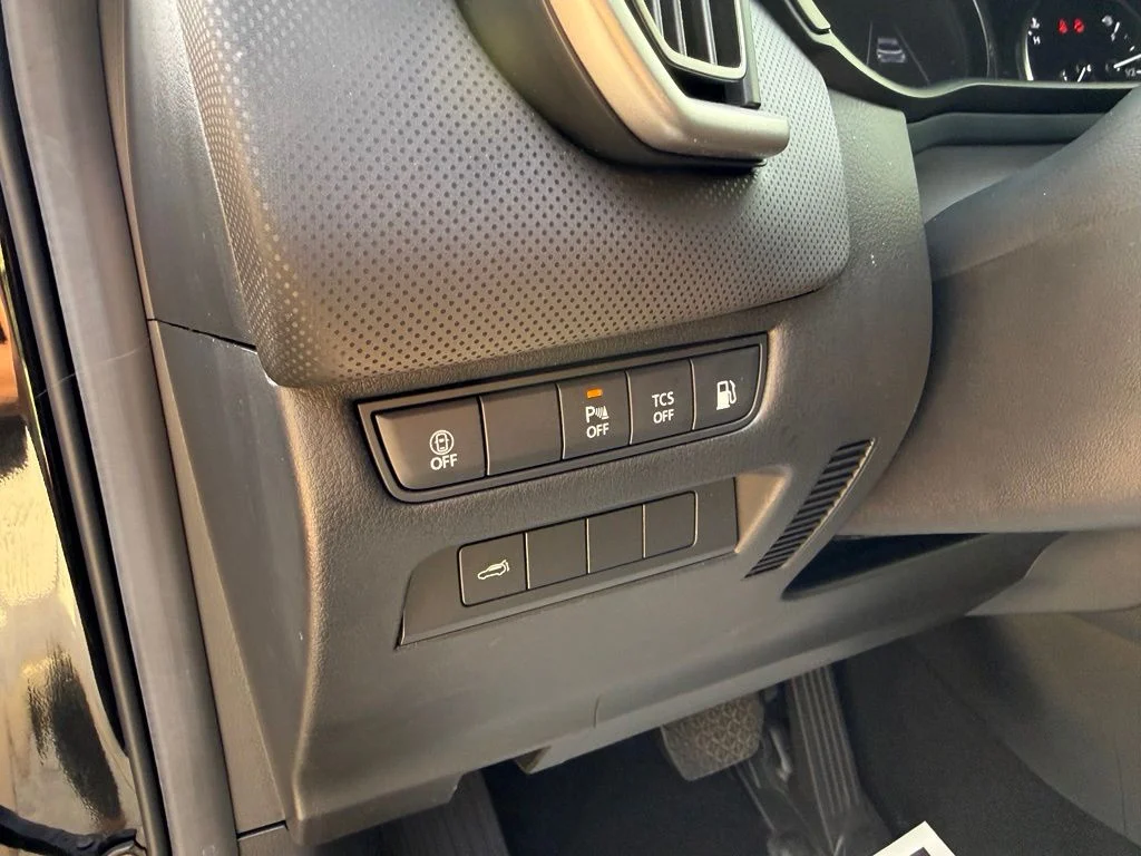 Used 2026 Black Mazda Preferred image 14