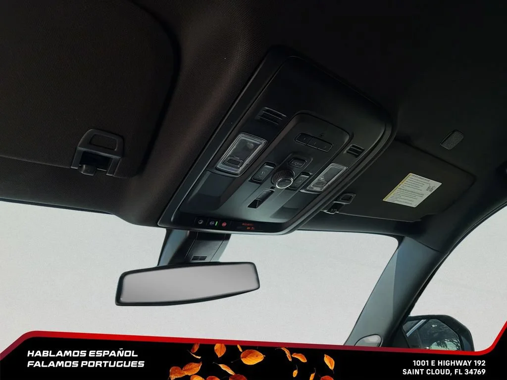 Certified Used 2022 ONYX BLACK GMC Denali image 22