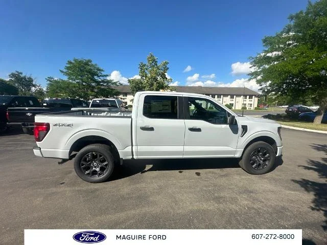 New 2026 Avalanche Ford STX® image 20