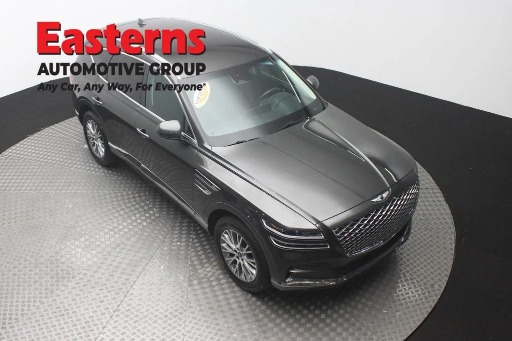 Used 2024 Gray Genesis 2.5T image 3