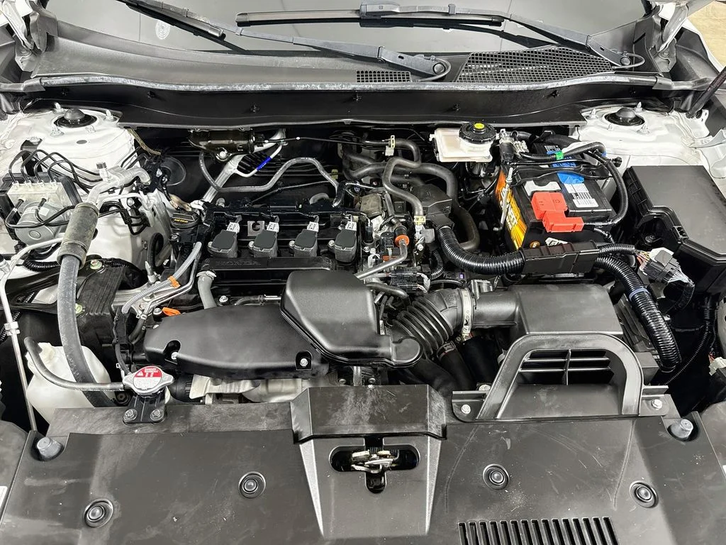 Used 2023  Honda EX image 29