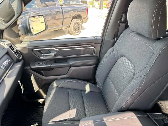 New 2026 White Ram Big Horn/Lone Star image 17