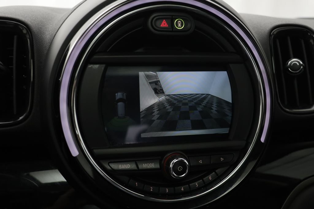 Used 2019 Silver Metallic MINI Signature image 9
