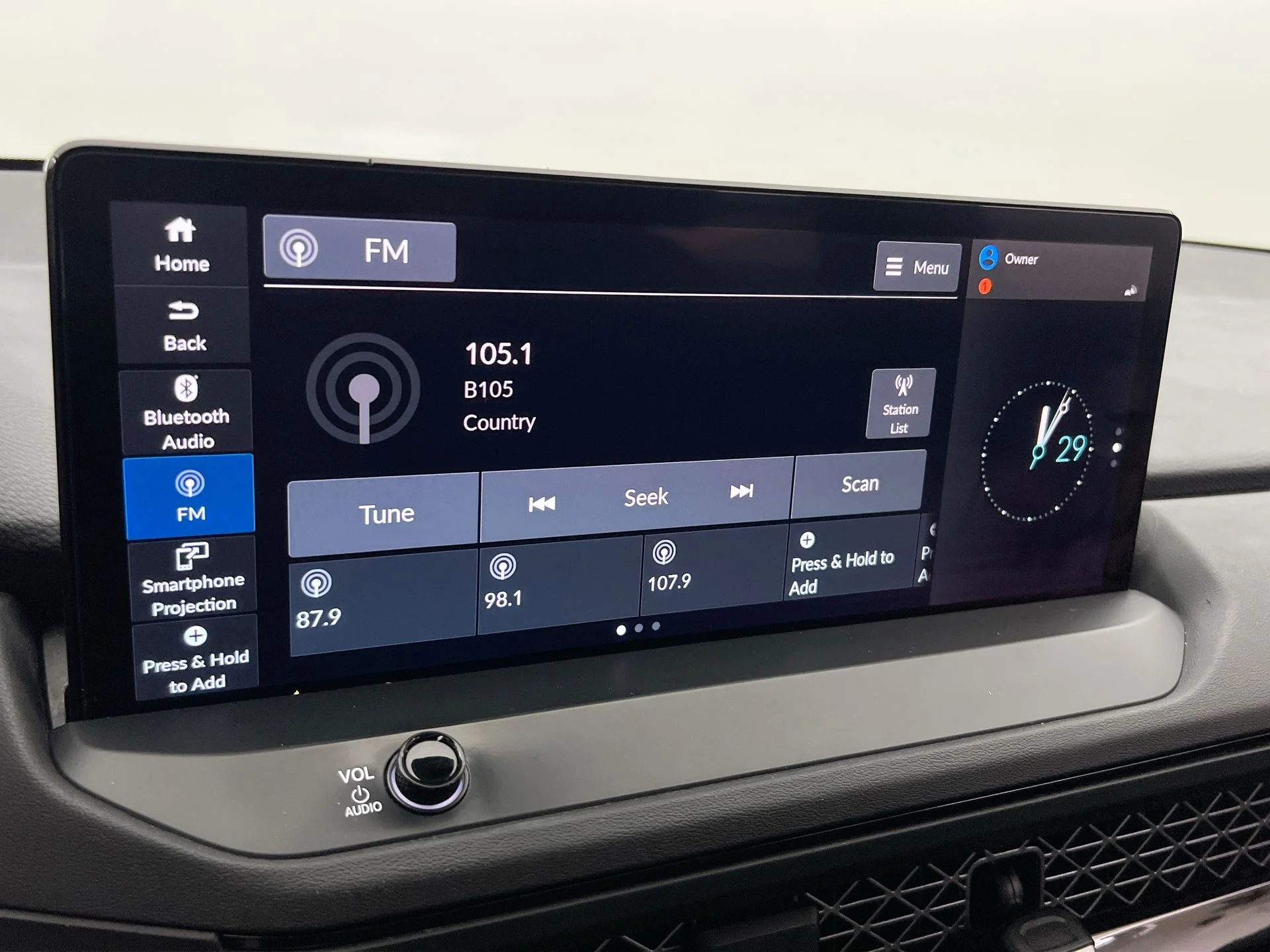 Used 2024 Gray Honda Sport-L image 30