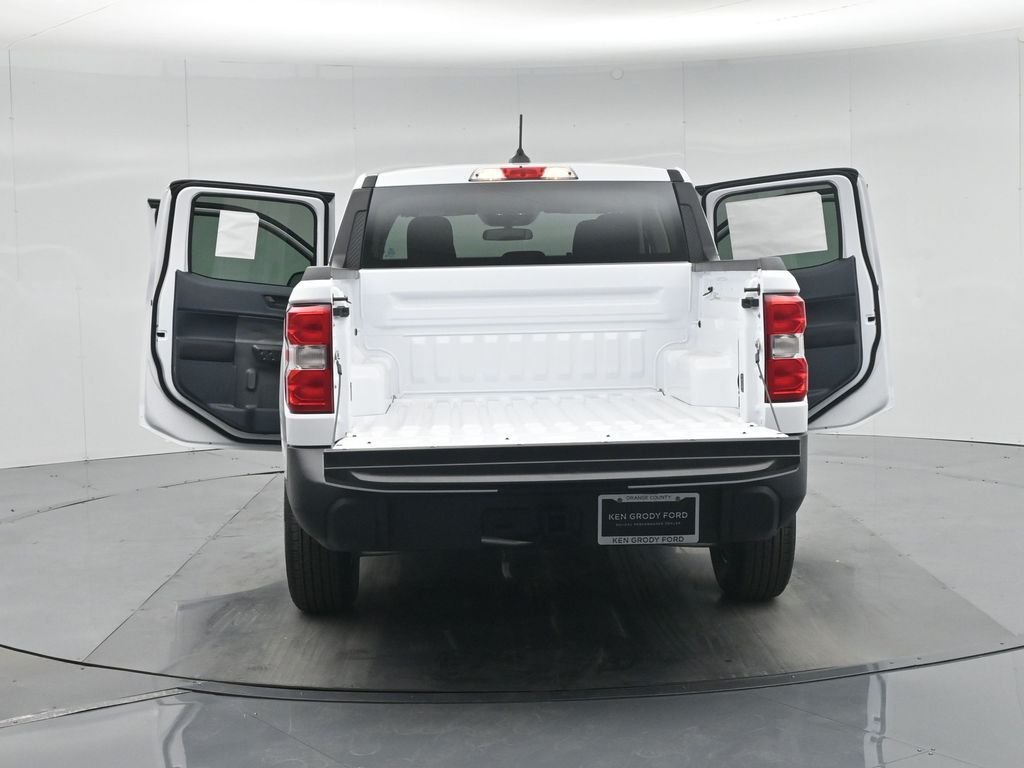 New 2026 White Ford XL image 31