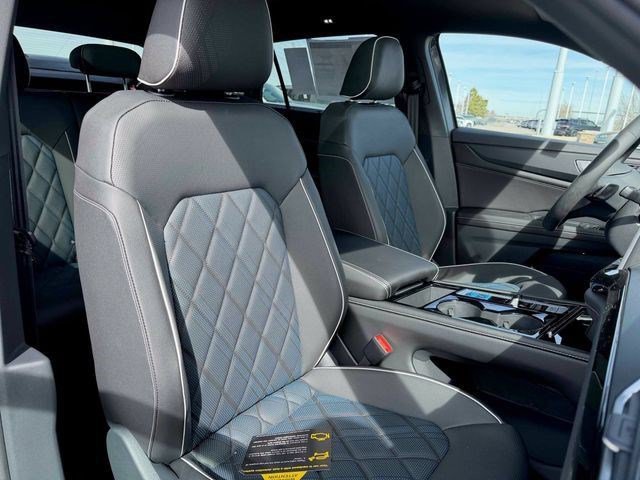2026 Volkswagen Atlas Cross Sport SEL Premium R-LINE - Photo 33