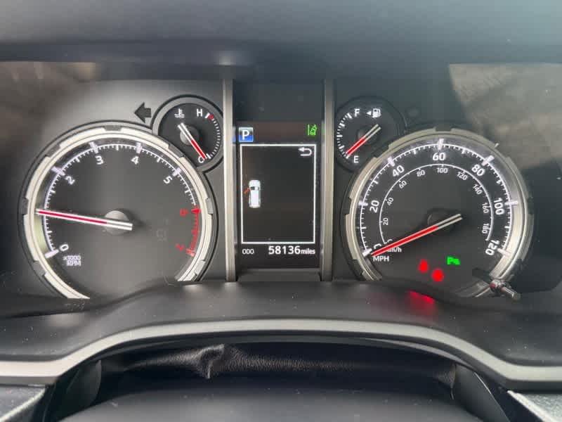 2023 Toyota 4Runner Limited - Photo 23