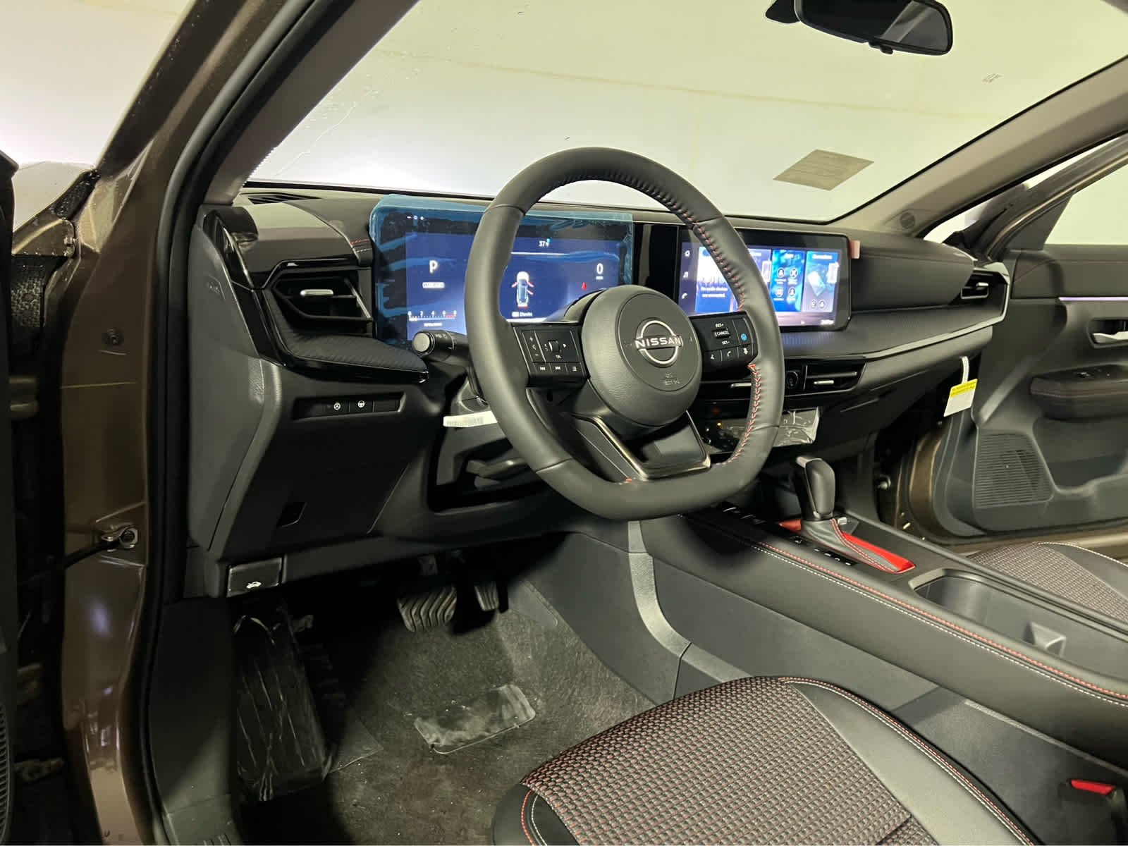 2026 Nissan KICKS SR AWD - Photo 14