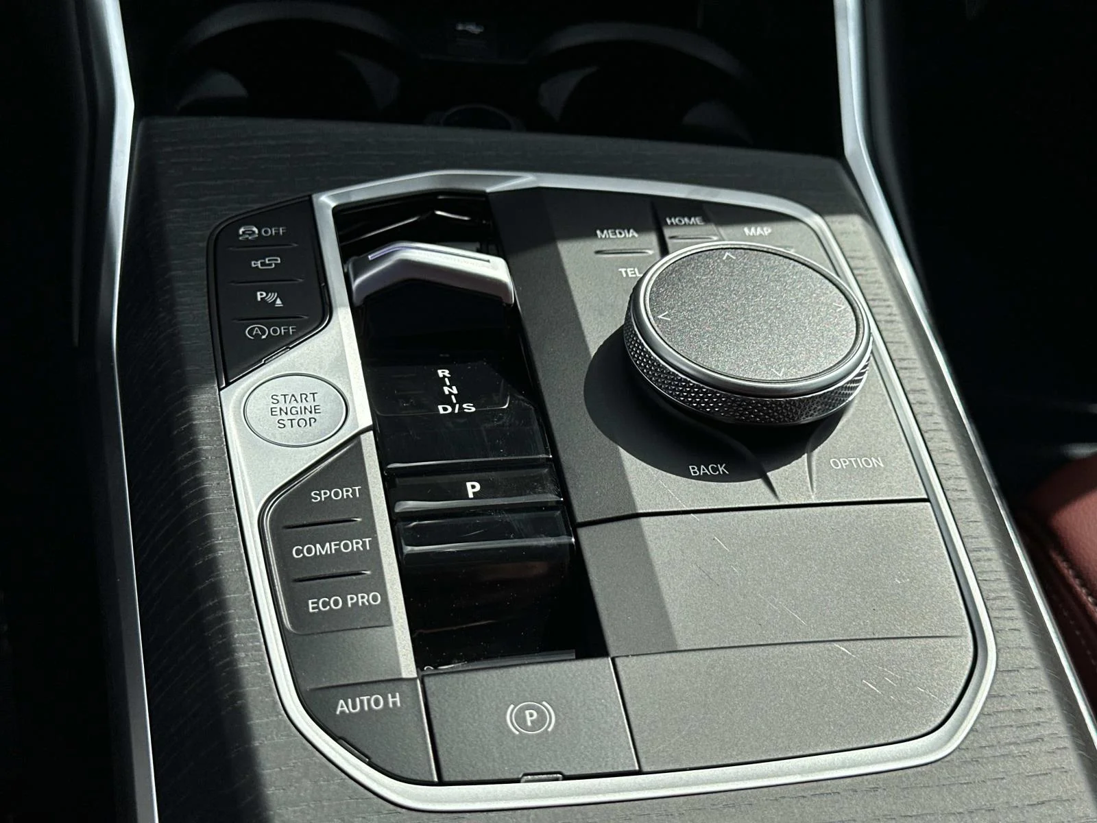 New 2026 Dravit Grey Metallic BMW 330i NA image 15