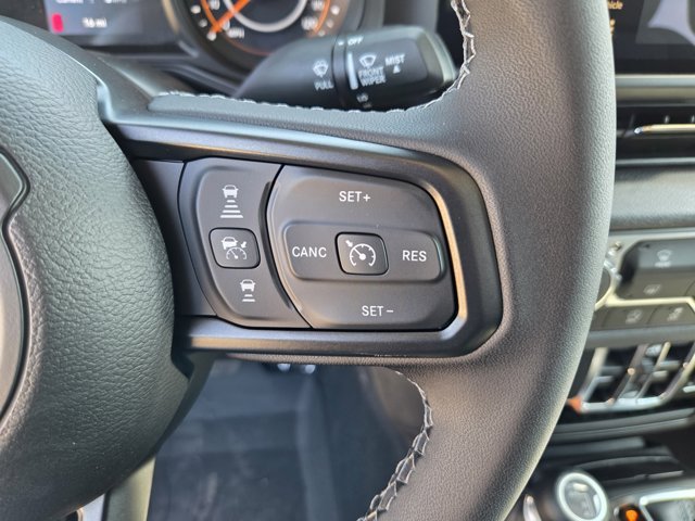 2025 Jeep Gladiator Sport S - Photo 25