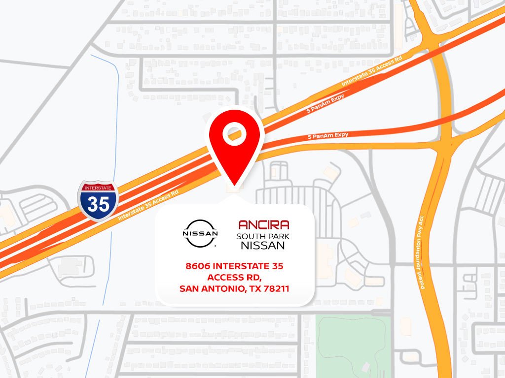 2026 Nissan Frontier SV - Photo 10