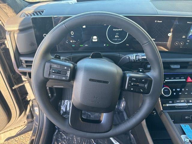 New 2026 Ecotronic Gray Hyundai Calligraphy image 21