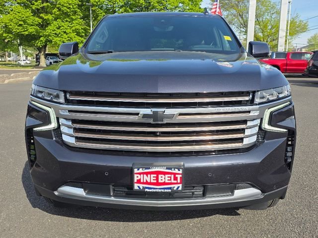 2023 Chevrolet Tahoe High Country - Photo 10