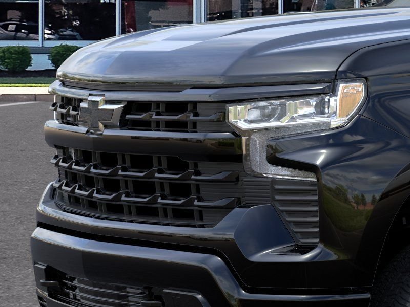 2026 Chevrolet Silverado 1500 RST - Photo 13