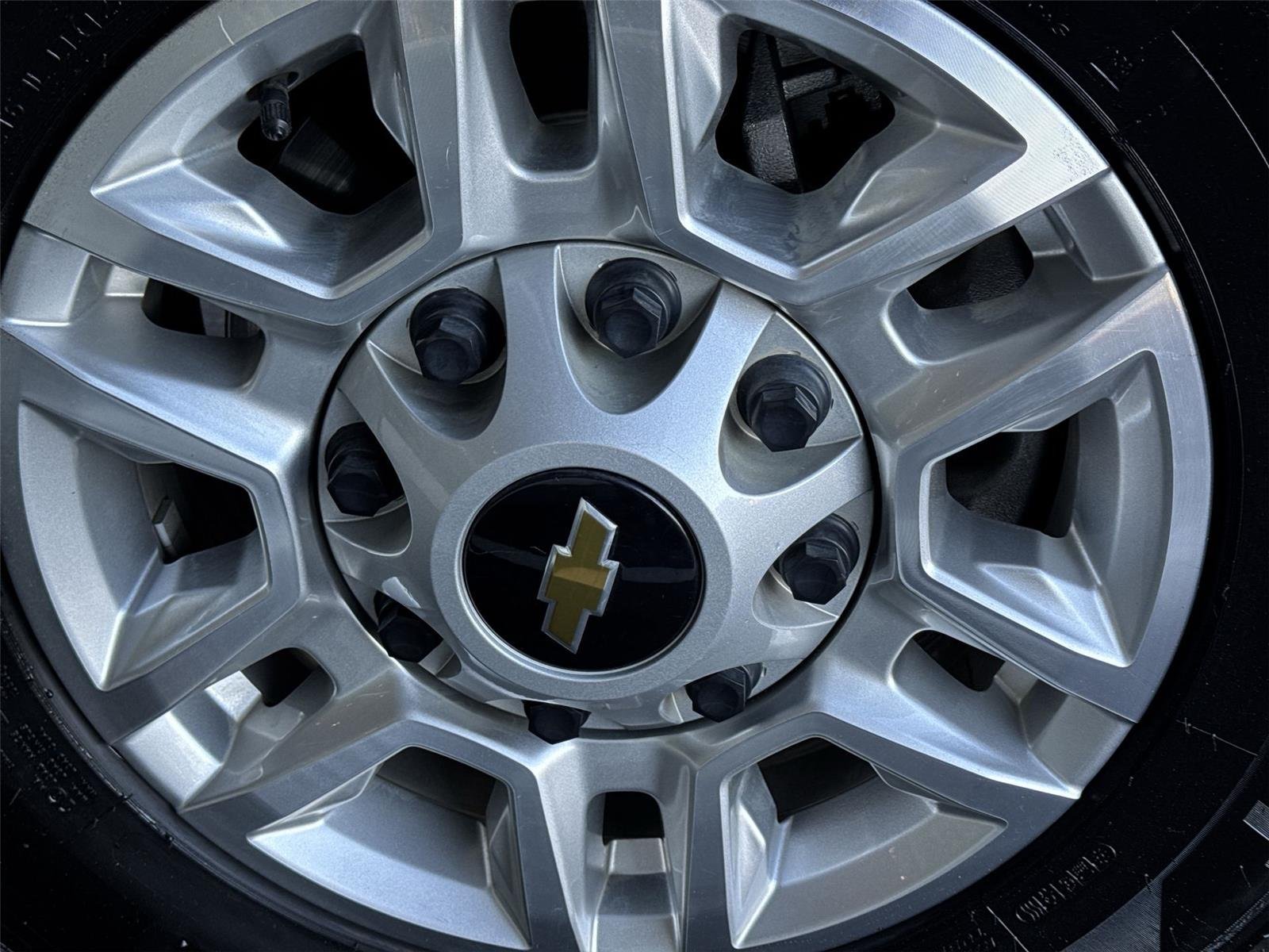 2025 Chevrolet Silverado 2500HD LT - Photo 34