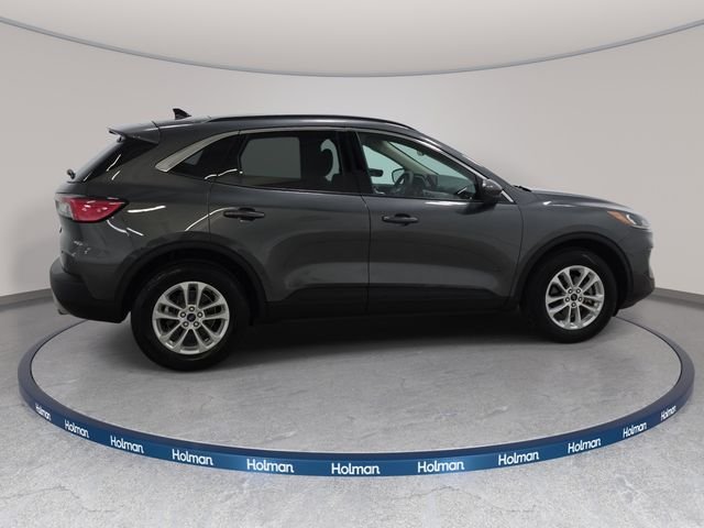 Used 2020 Gray Ford SE image 5