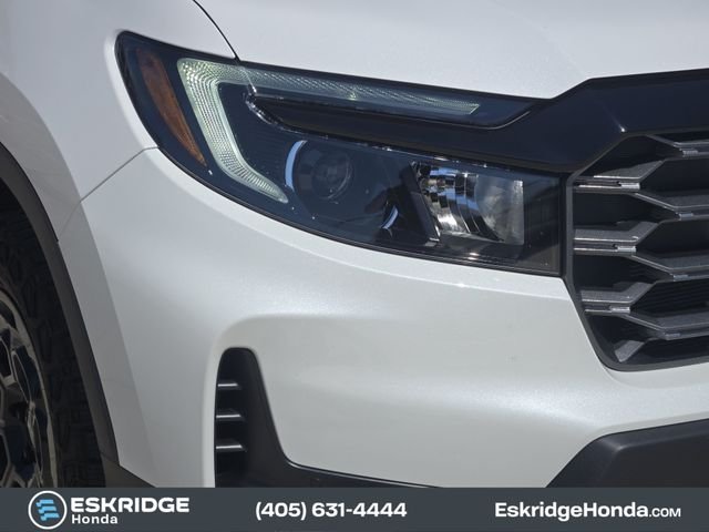 2026 Honda Ridgeline TrailSport - Photo 9