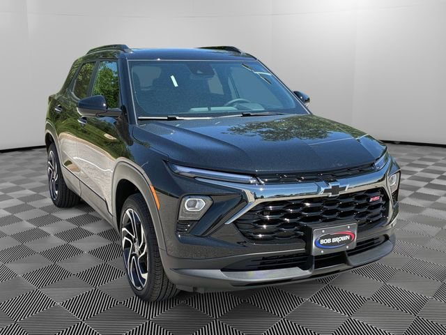 2026 Chevrolet Trailblazer RS - Photo 7