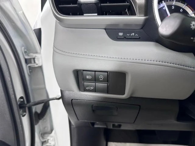 Used 2023 Beige Toyota XLE image 26