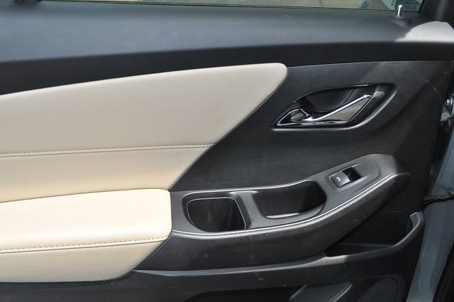 Used 2023 Sterling Gray Metallic Chevrolet LS image 18